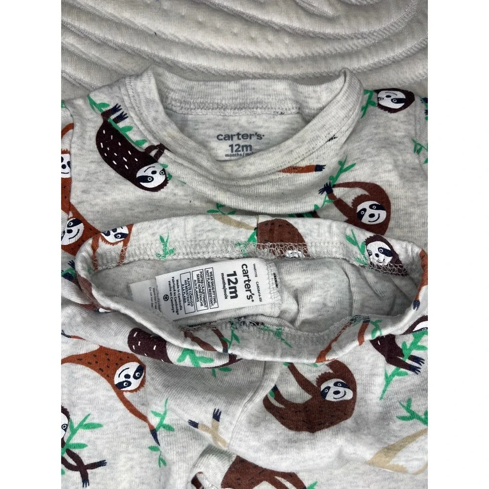 Carters carter piece